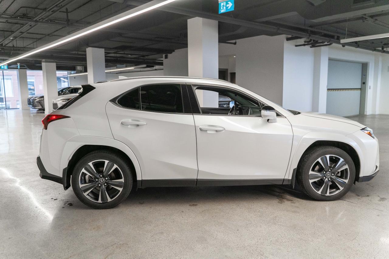 2024 Lexus UX Premium Pkg Safety Certified Welcome Trades Photo