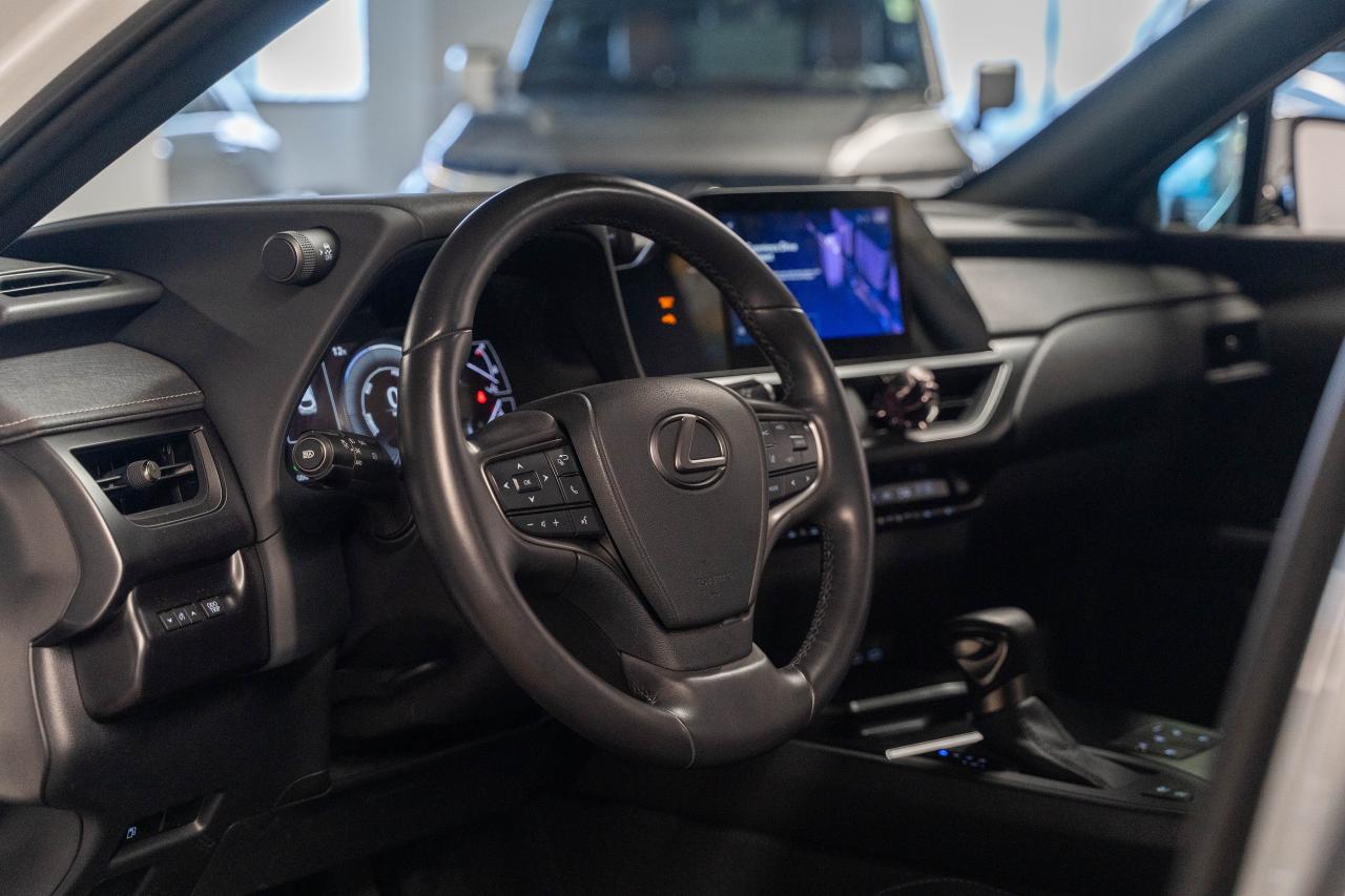 2024 Lexus UX Premium Pkg Safety Certified Welcome Trades Photo