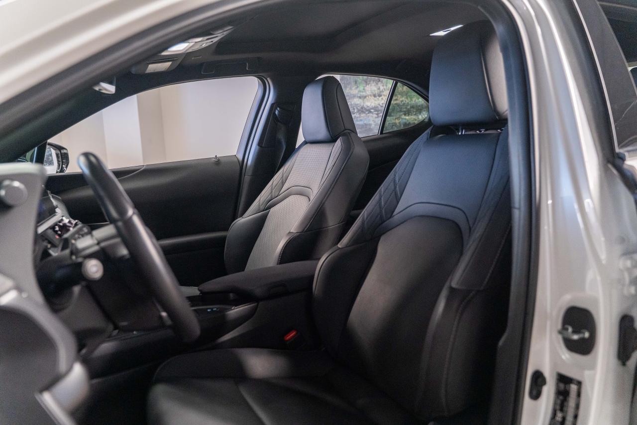 2024 Lexus UX Premium Pkg Safety Certified Welcome Trades Photo