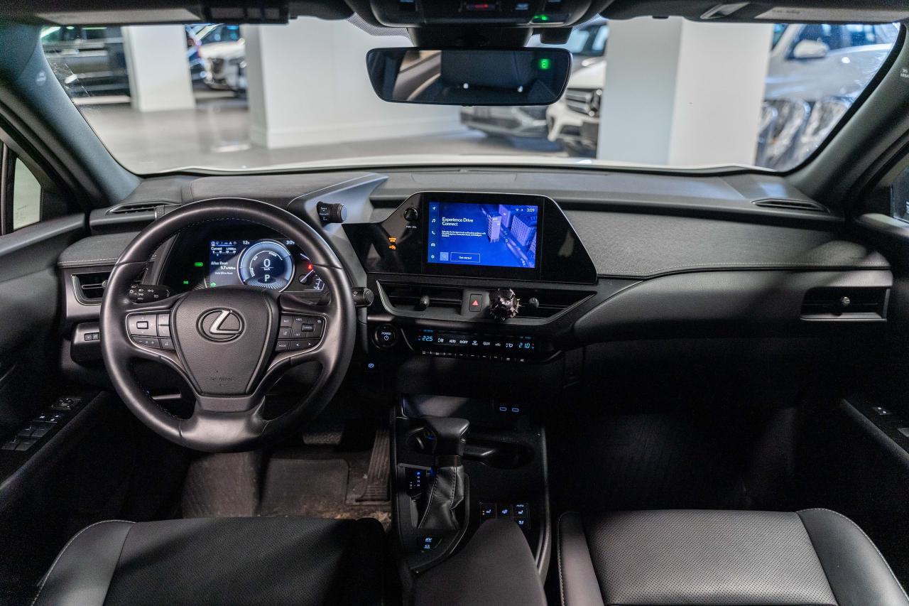 2024 Lexus UX Premium Pkg Safety Certified Welcome Trades Photo