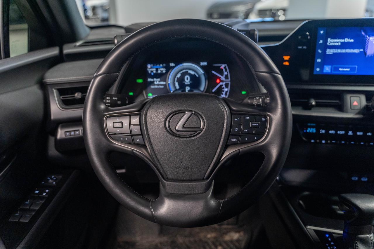 2024 Lexus UX Premium Pkg Safety Certified Welcome Trades Photo