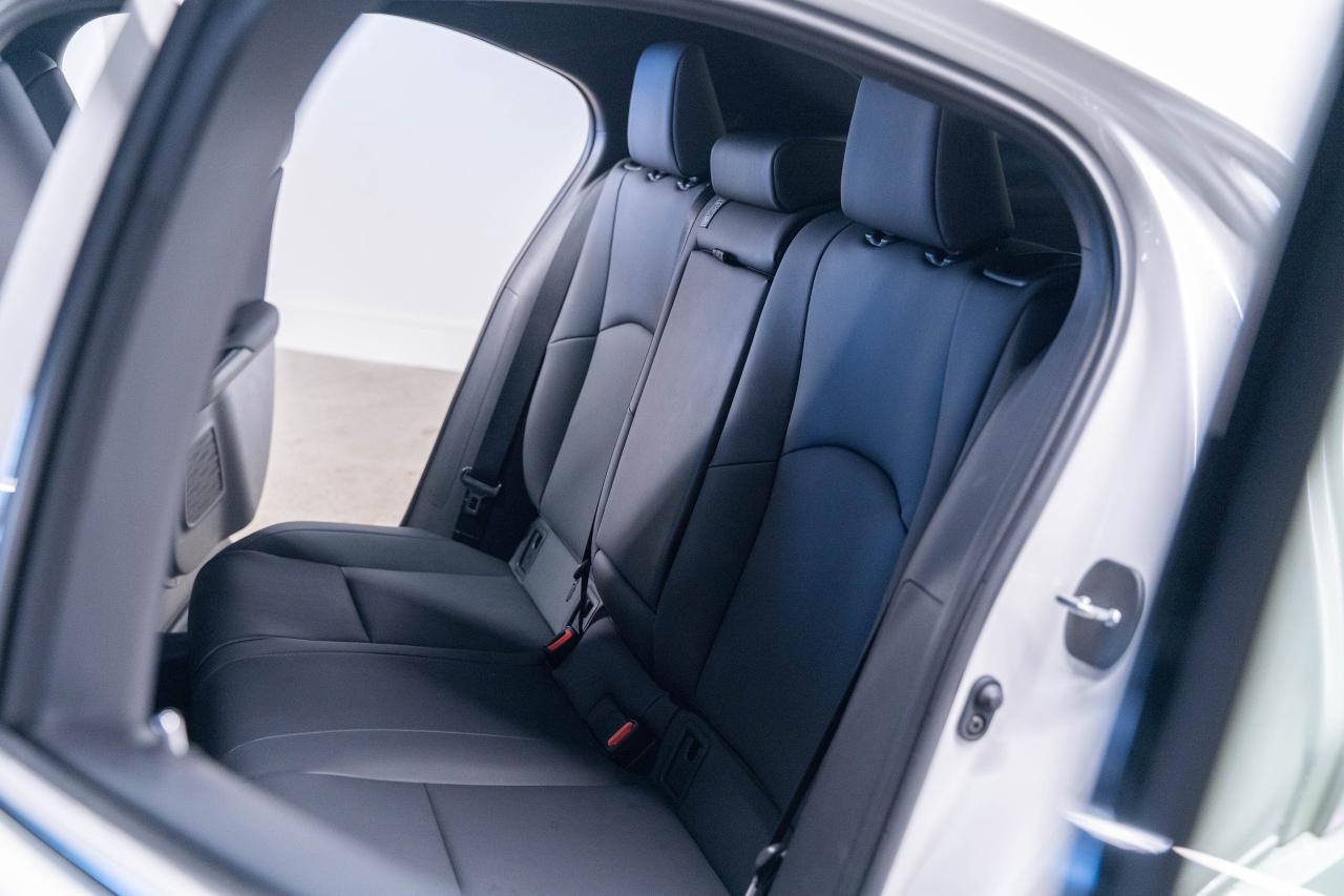 2024 Lexus UX Premium Pkg Safety Certified Welcome Trades Photo