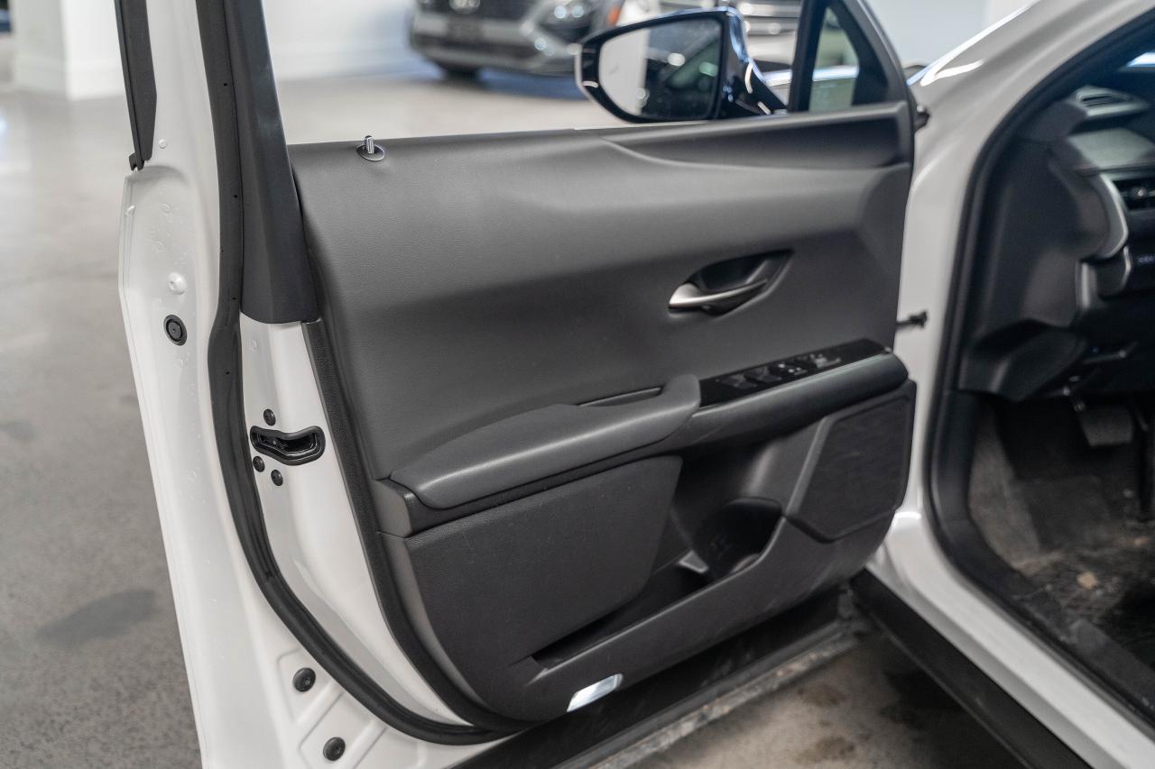 2024 Lexus UX Premium Pkg Safety Certified Welcome Trades Photo