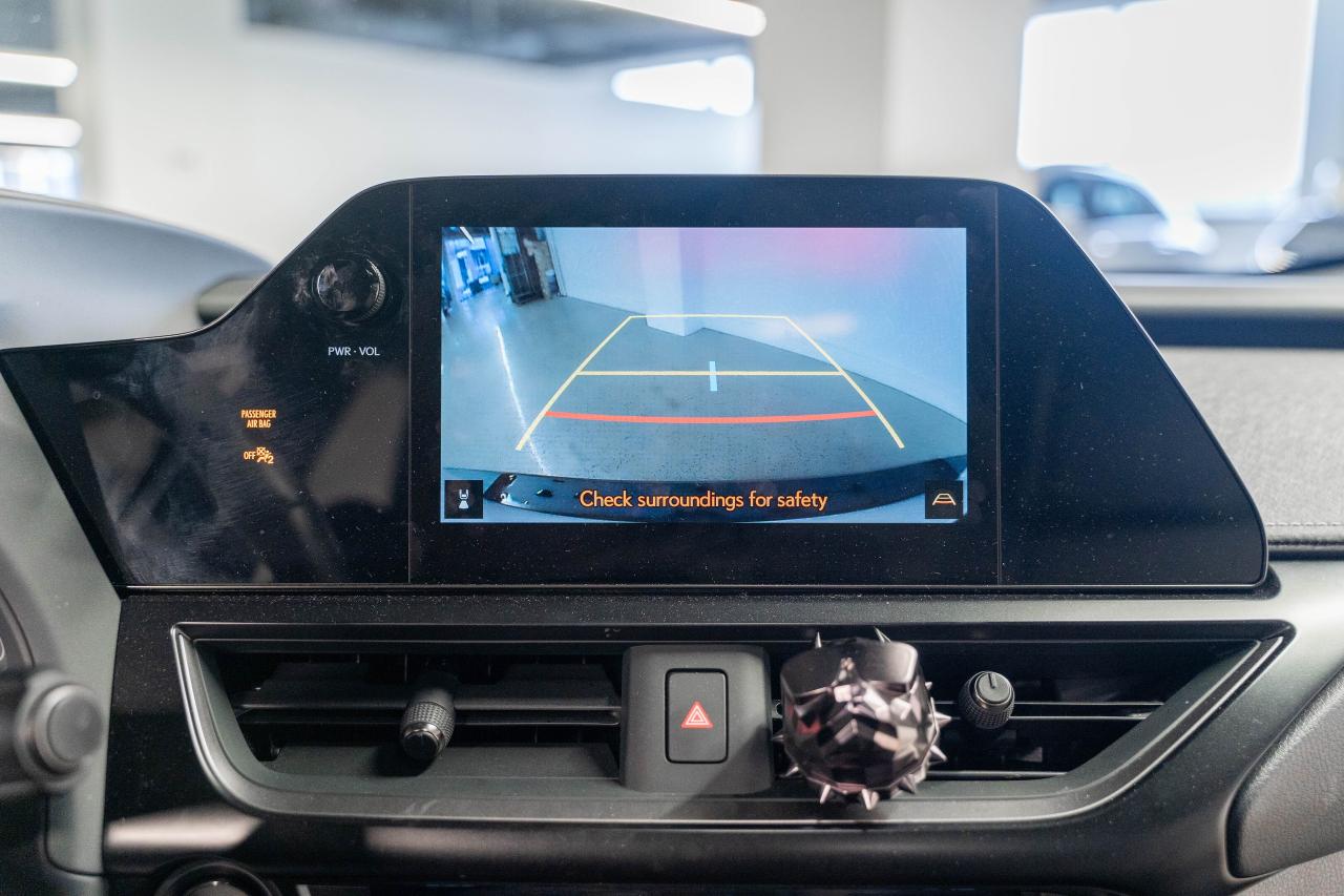 2024 Lexus UX Premium Pkg Safety Certified Welcome Trades Photo