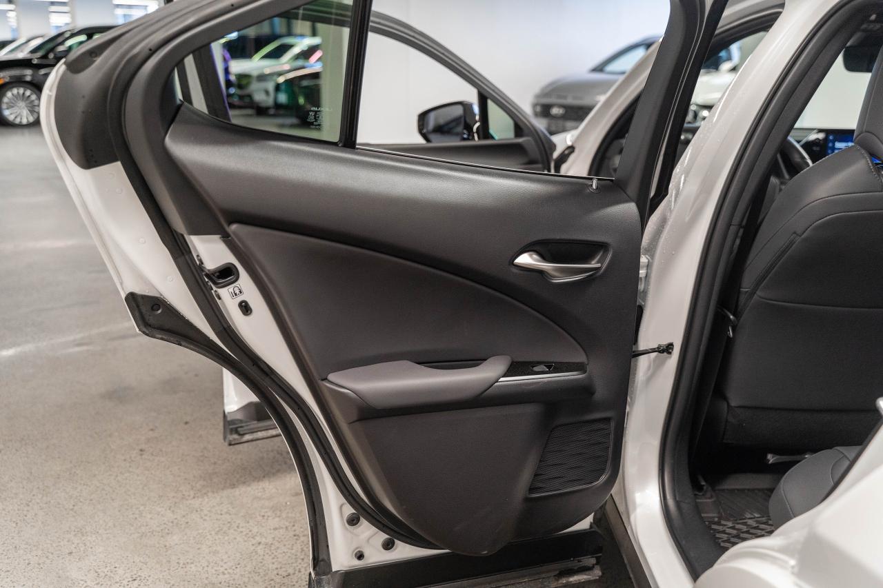 2024 Lexus UX Premium Pkg Safety Certified Welcome Trades Photo