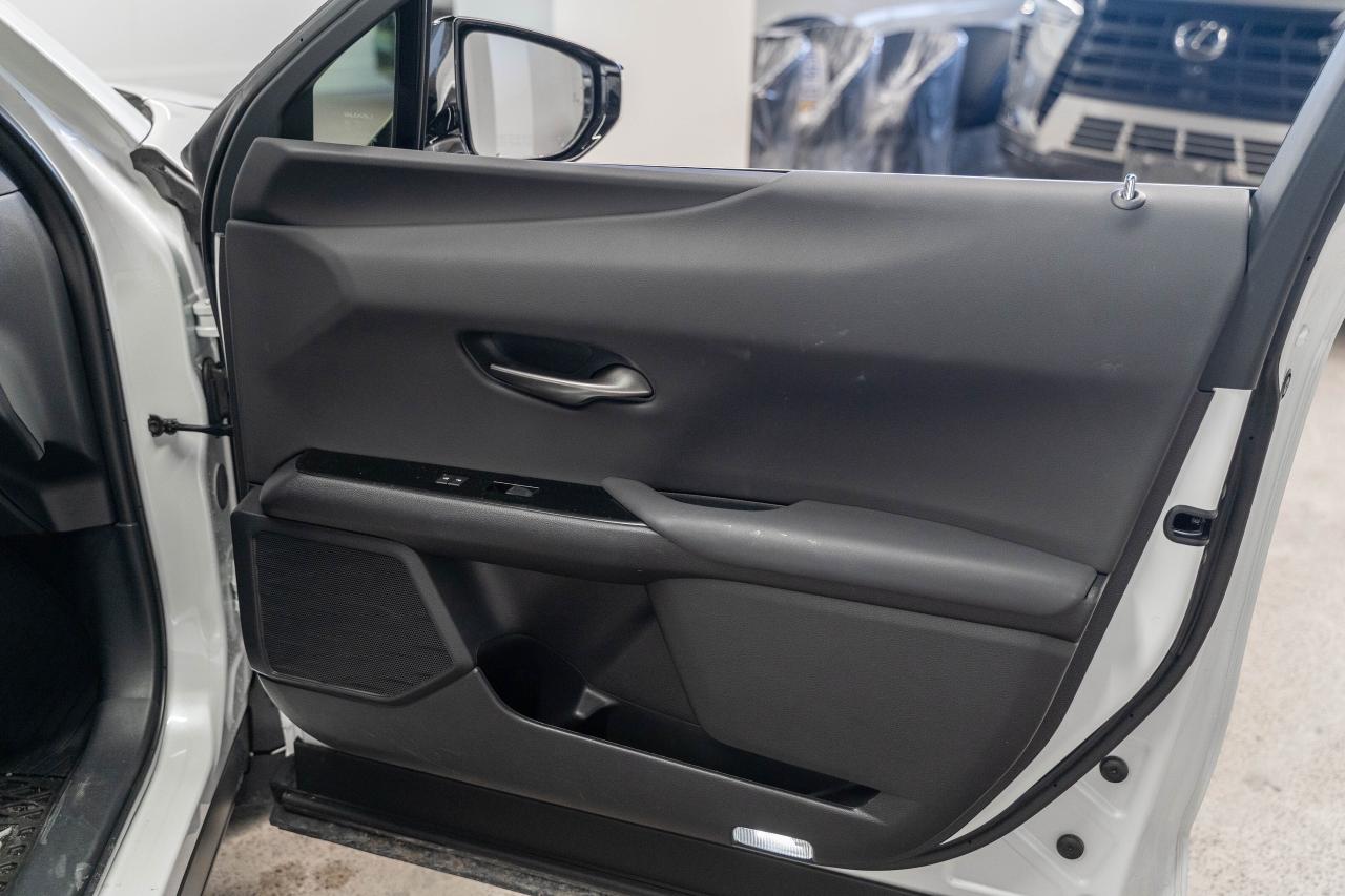 2024 Lexus UX Premium Pkg Safety Certified Welcome Trades Photo