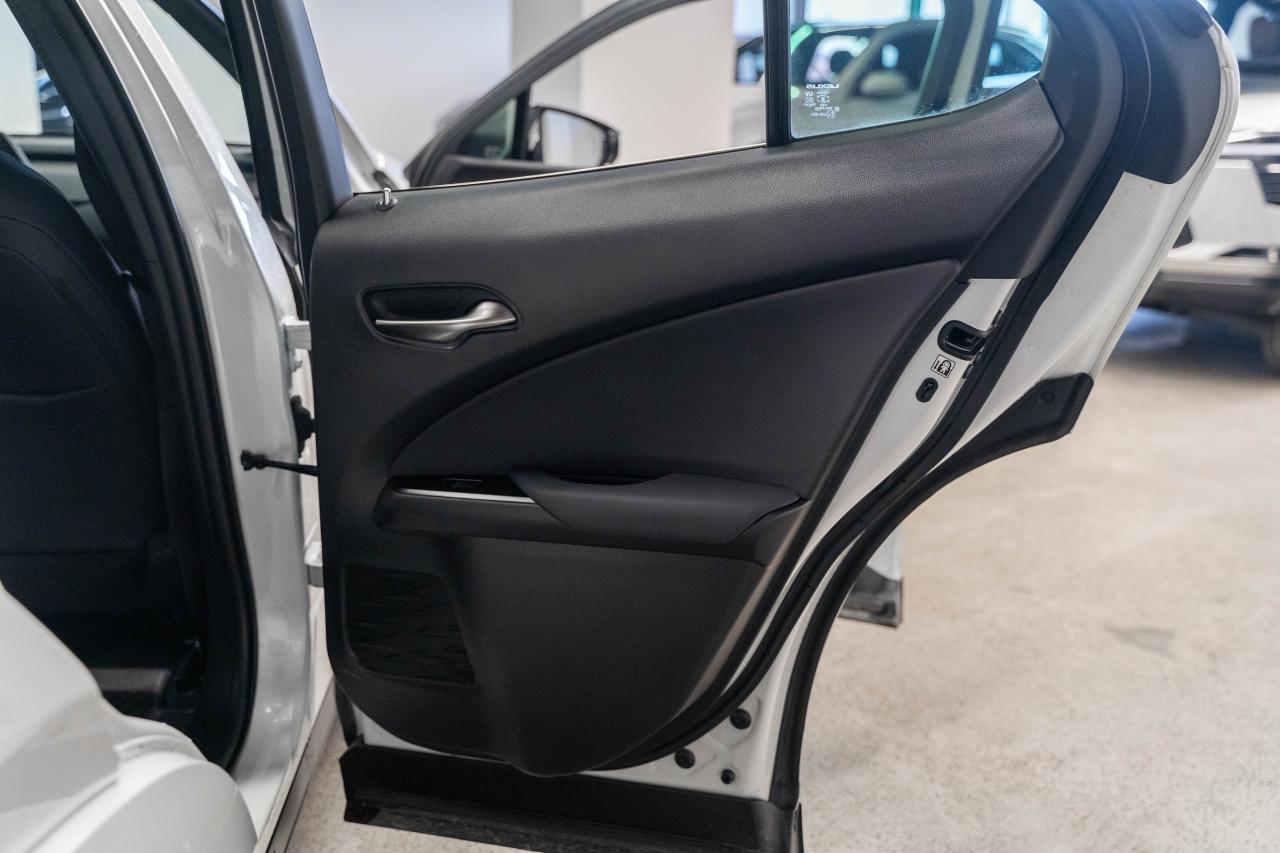 2024 Lexus UX Premium Pkg Safety Certified Welcome Trades Photo