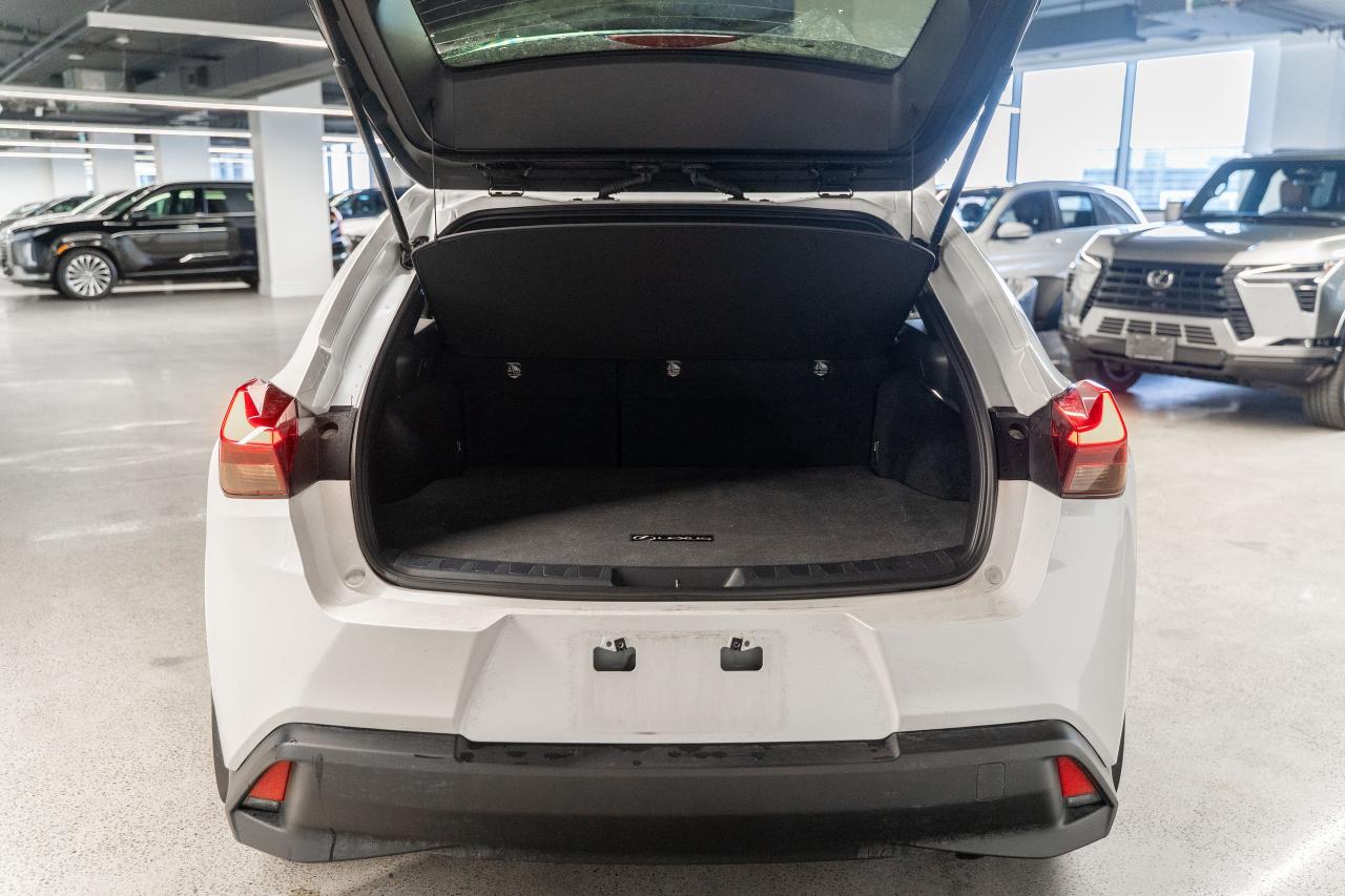 2024 Lexus UX Premium Pkg Safety Certified Welcome Trades Photo