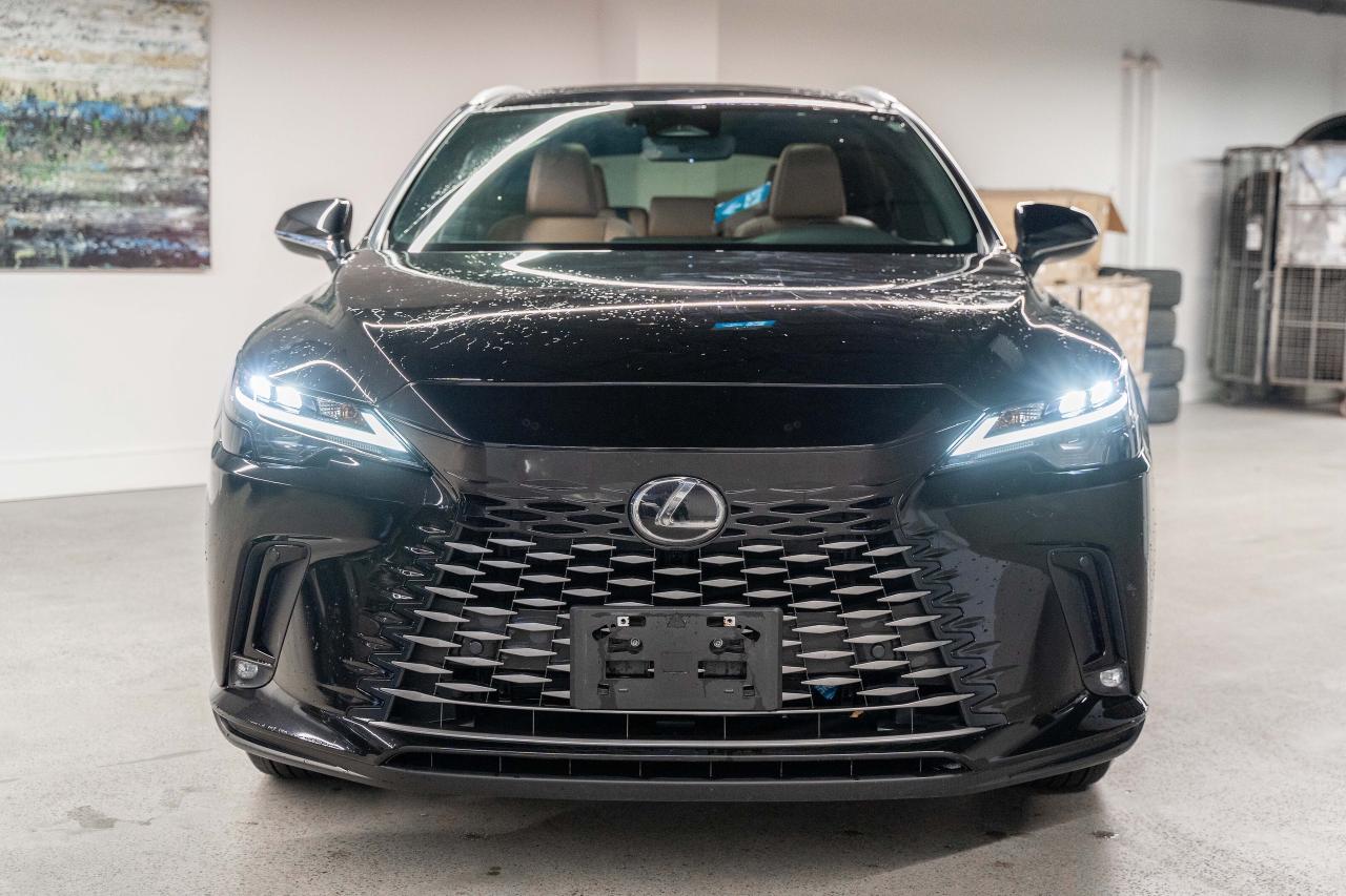 2024 Lexus RX Luxury Pkg Fuel Sipper Welcome Trades Photo