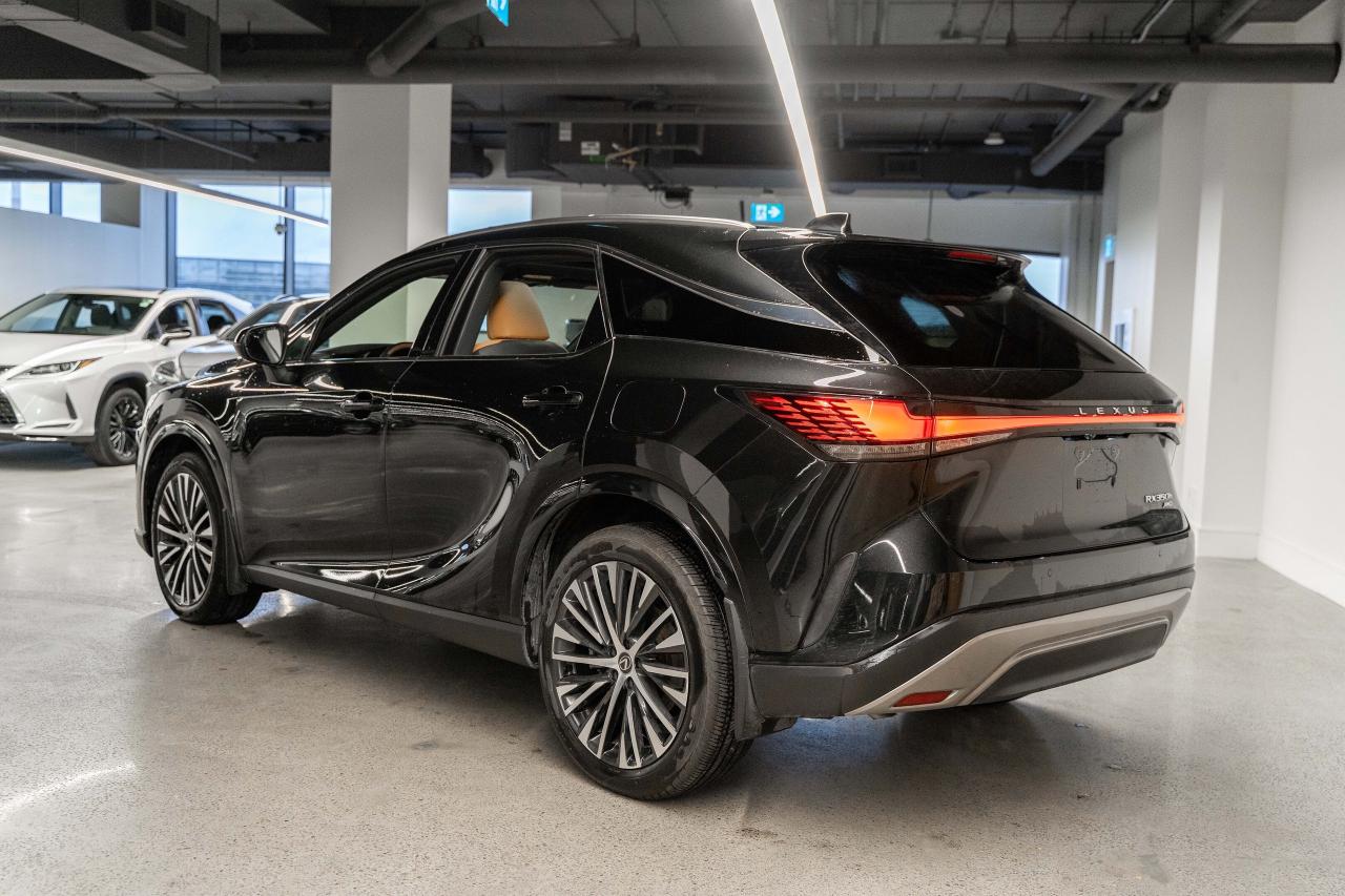 2024 Lexus RX Luxury Pkg Fuel Sipper Welcome Trades Photo3