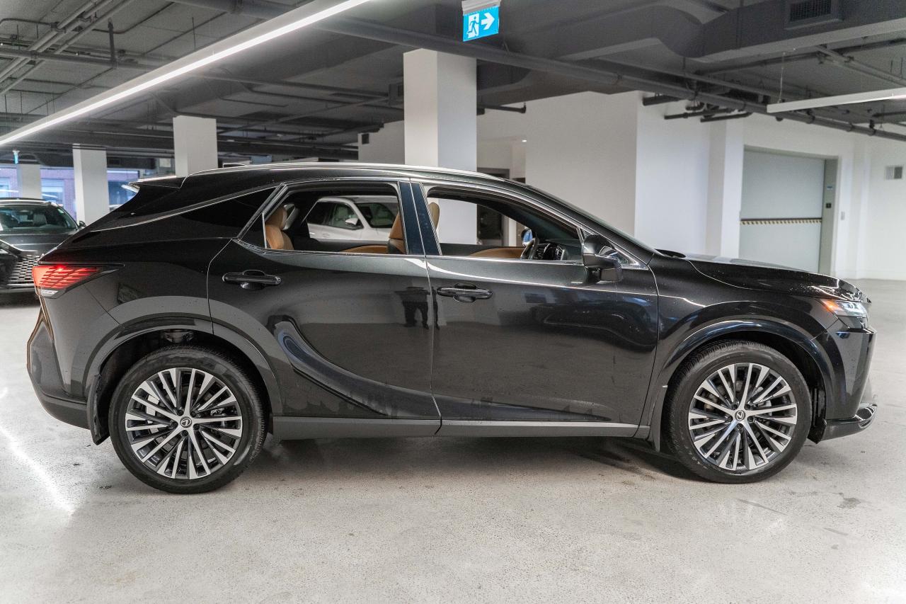 2024 Lexus RX Luxury Pkg Fuel Sipper Welcome Trades Photo