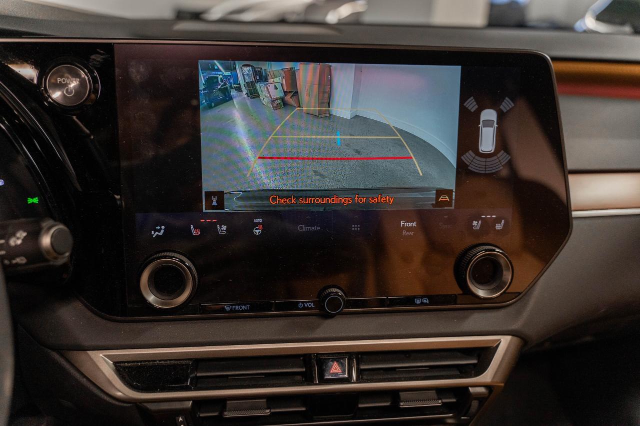 2024 Lexus RX Luxury Pkg Fuel Sipper Welcome Trades Photo