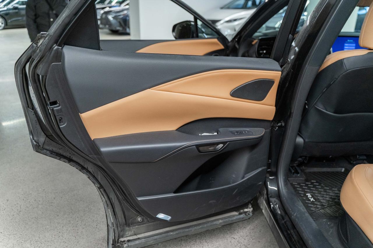 2024 Lexus RX Luxury Pkg Fuel Sipper Welcome Trades Photo