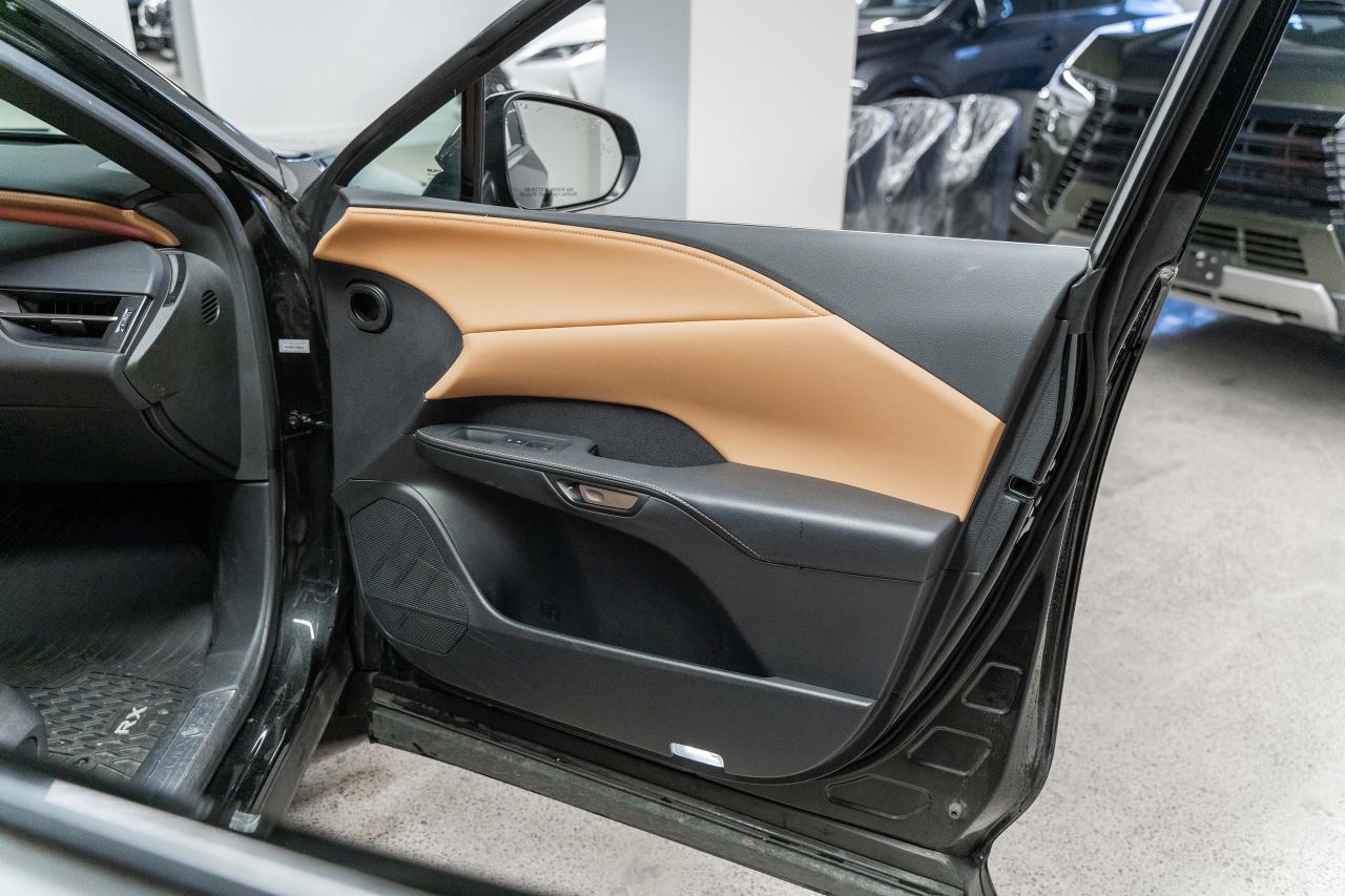 2024 Lexus RX Luxury Pkg Fuel Sipper Welcome Trades Photo