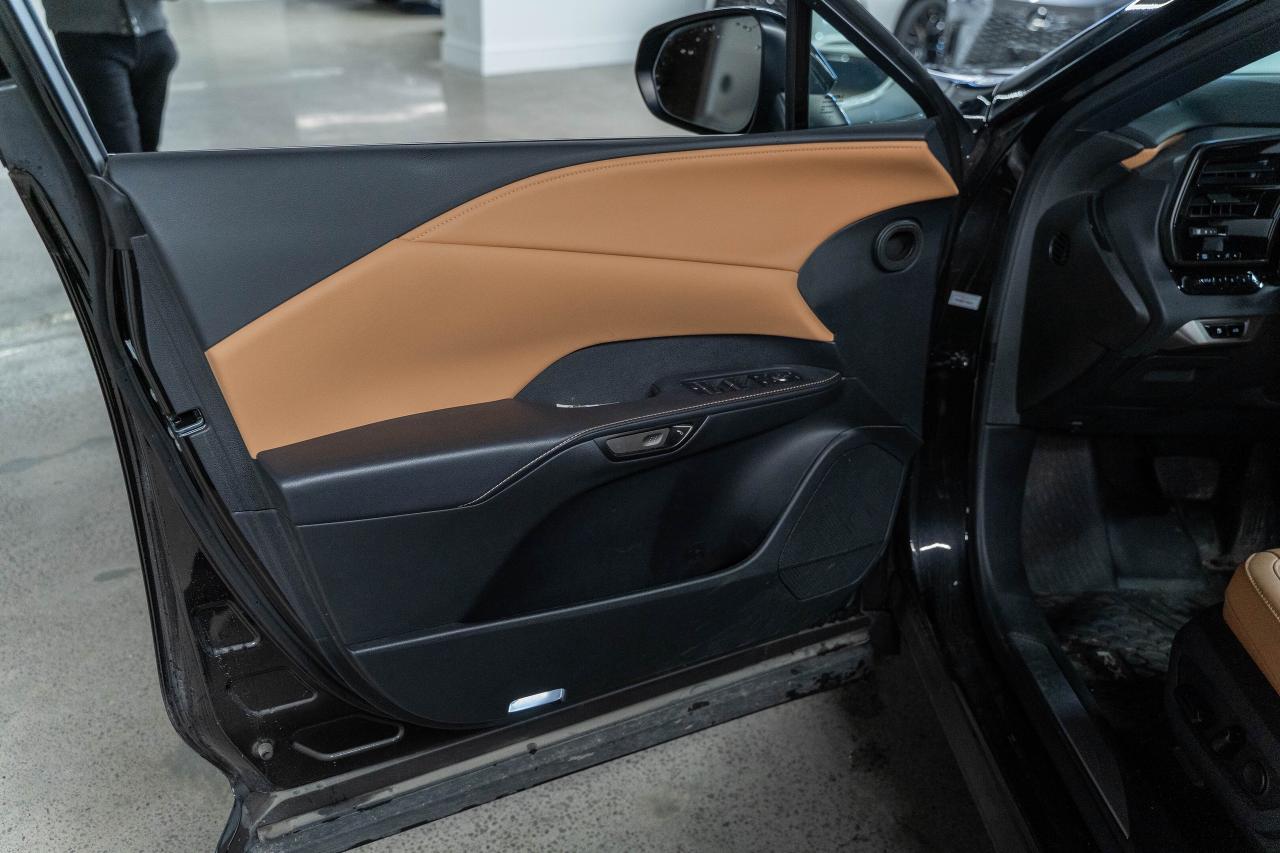 2024 Lexus RX Luxury Pkg Fuel Sipper Welcome Trades Photo