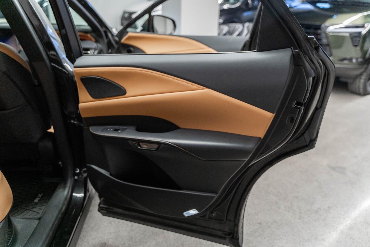 2024 Lexus RX Luxury Pkg Fuel Sipper Welcome Trades Photo