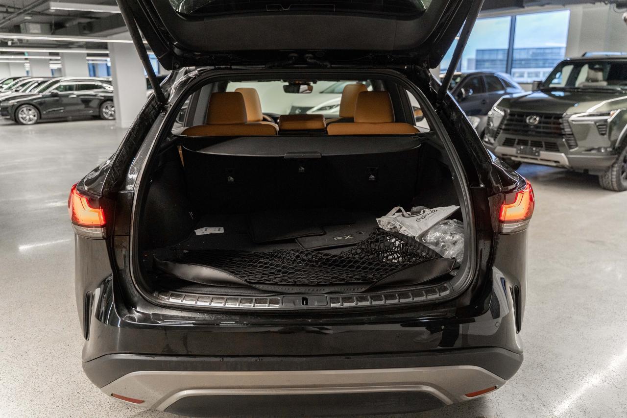 2024 Lexus RX Luxury Pkg Fuel Sipper Welcome Trades Photo