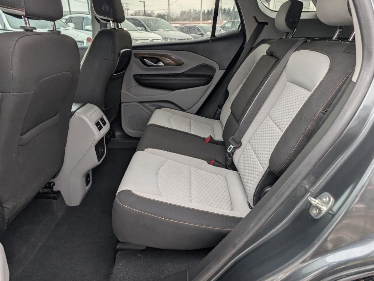 2019 GMC Terrain SLE AWD   PANOROOF   CAMERA   HTD SEATS Photo