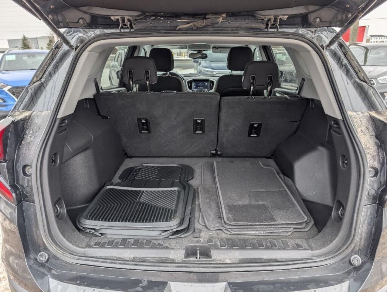 2019 GMC Terrain SLE AWD   PANOROOF   CAMERA   HTD SEATS Photo