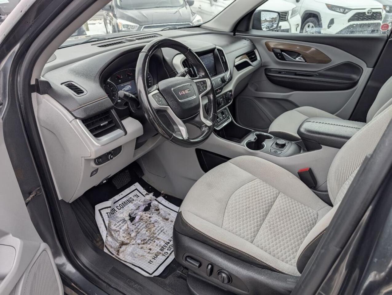 2019 GMC Terrain SLE AWD   PANOROOF   CAMERA   HTD SEATS Photo