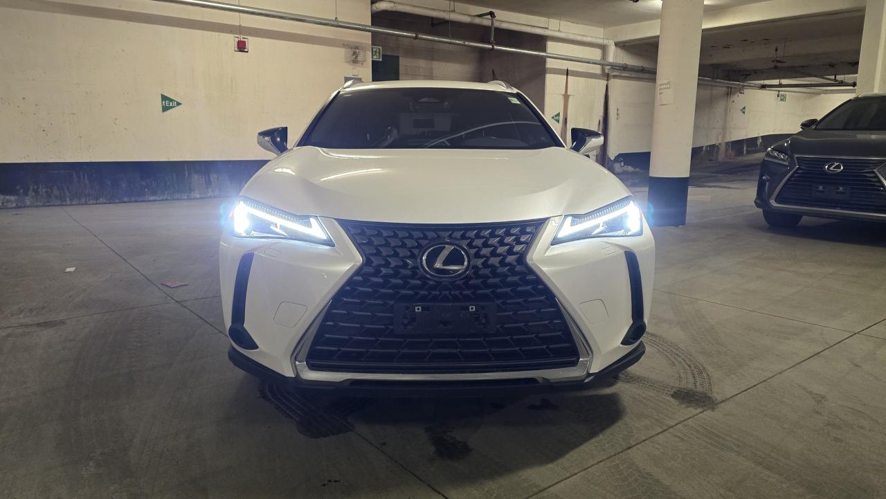 2025 Lexus UX Premium Pkg Safety Certified Welcome Trades Photo
