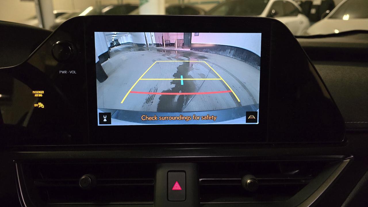 2025 Lexus UX Premium Pkg Safety Certified Welcome Trades Photo