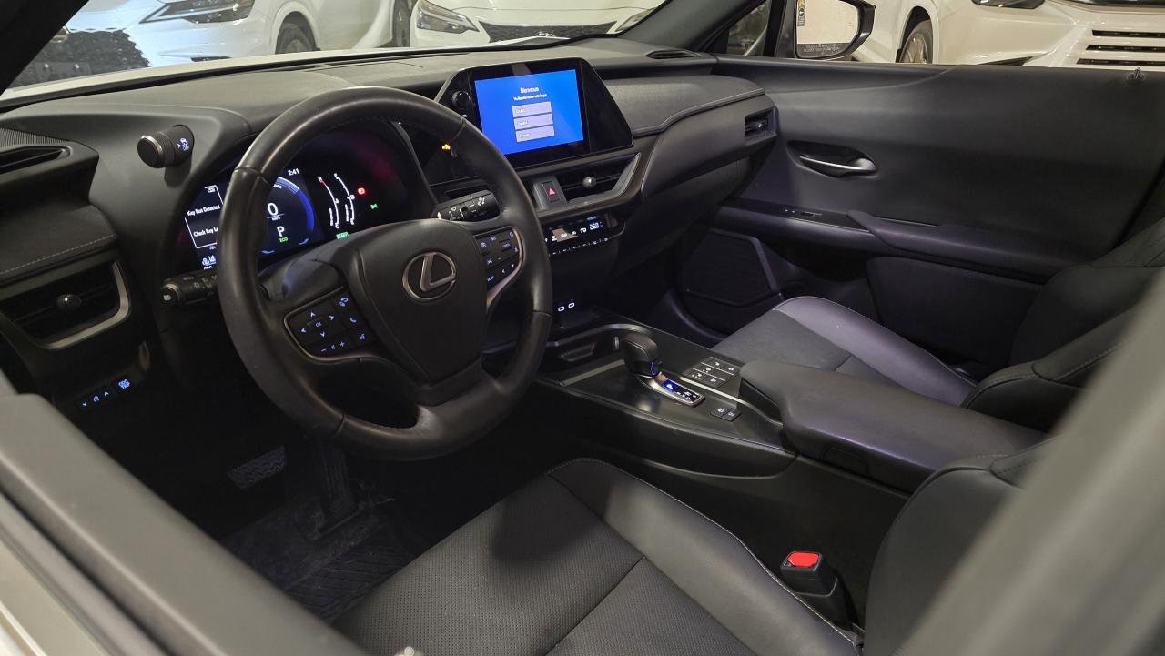 2025 Lexus UX Premium Pkg Safety Certified Welcome Trades Photo
