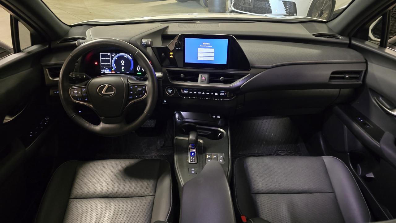2025 Lexus UX Premium Pkg Safety Certified Welcome Trades Photo
