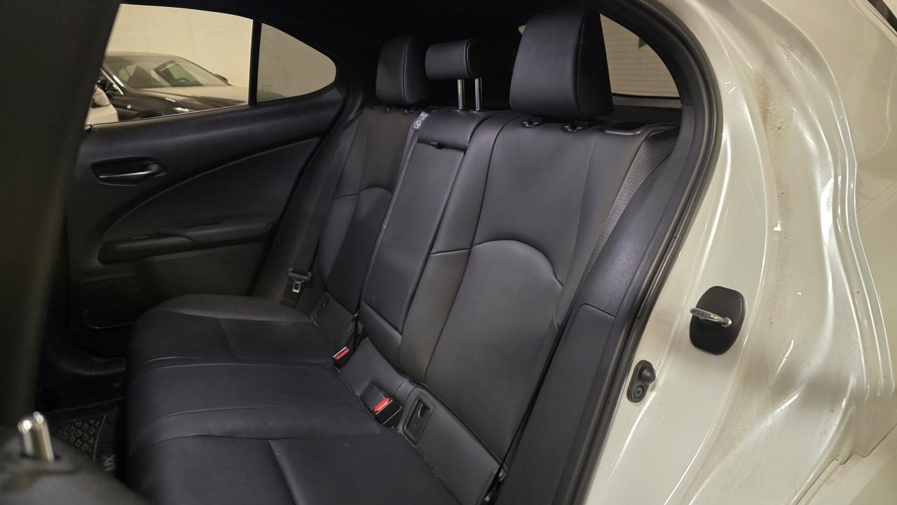 2025 Lexus UX Premium Pkg Safety Certified Welcome Trades Photo