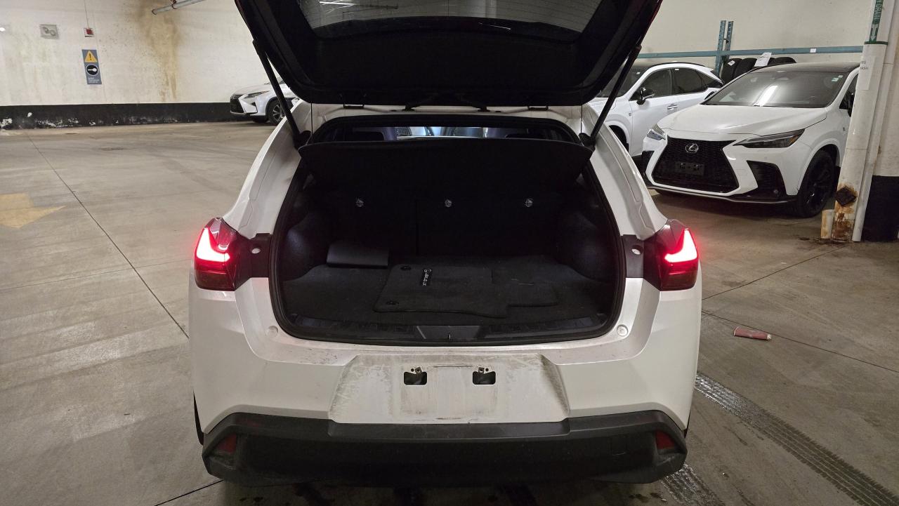 2025 Lexus UX Premium Pkg Safety Certified Welcome Trades Photo