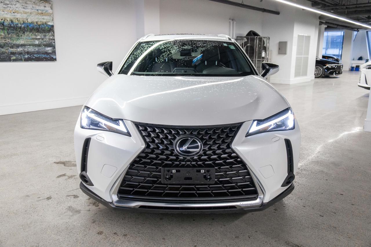 2025 Lexus UX Premium Pkg Safety Certified Welcome Trades Photo