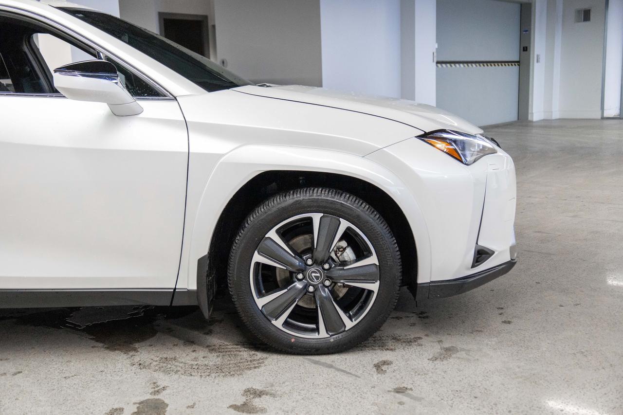 2025 Lexus UX Premium Pkg Safety Certified Welcome Trades Photo