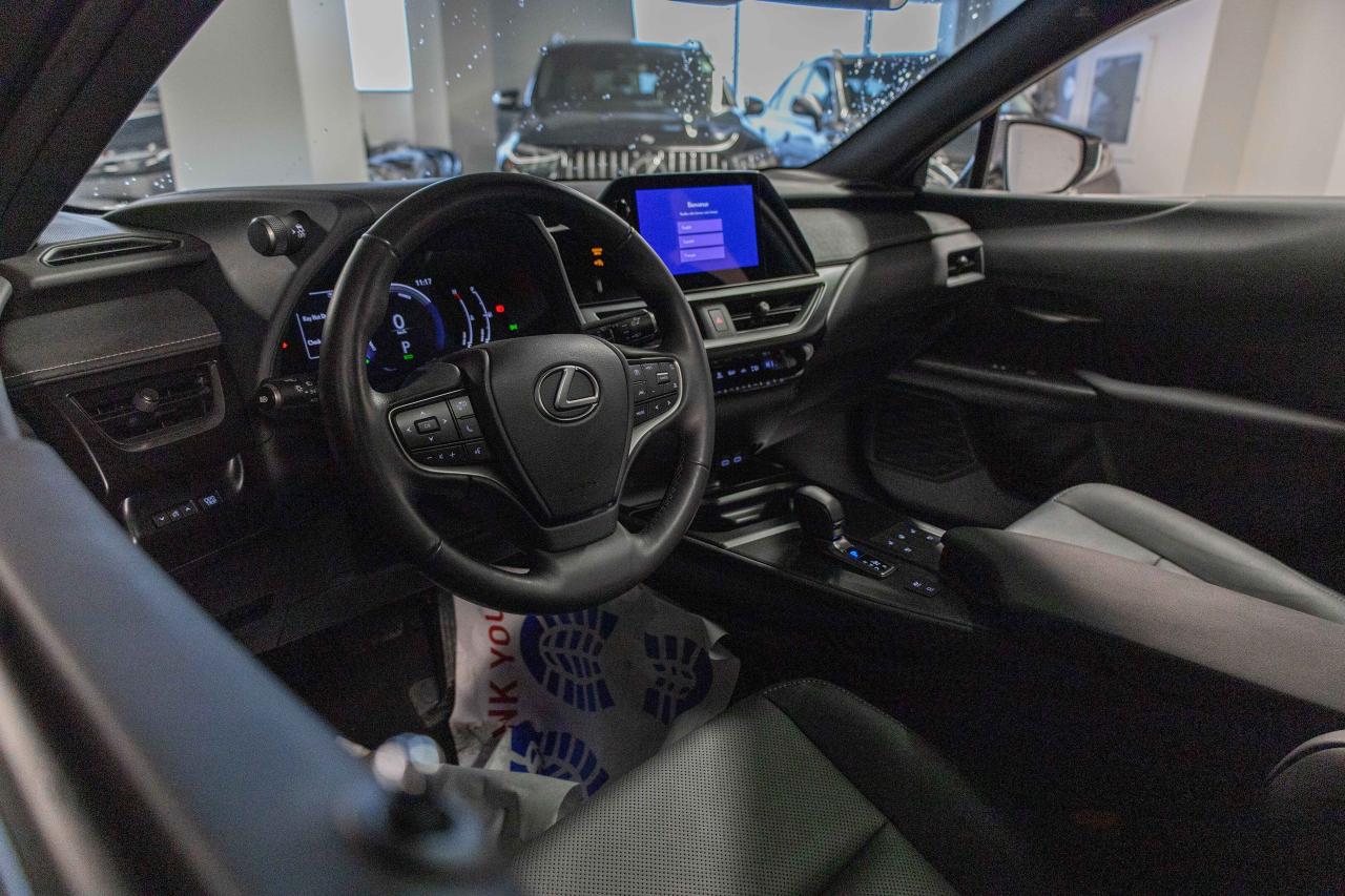 2025 Lexus UX Premium Pkg Safety Certified Welcome Trades Photo