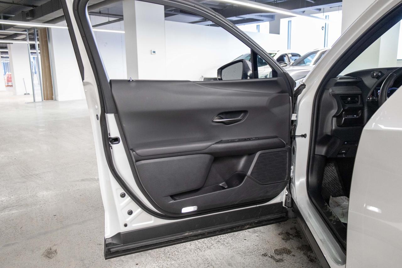 2025 Lexus UX Premium Pkg Safety Certified Welcome Trades Photo