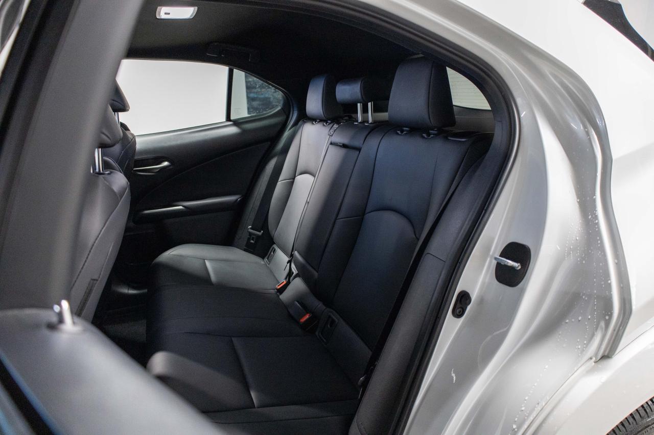 2025 Lexus UX Premium Pkg Safety Certified Welcome Trades Photo