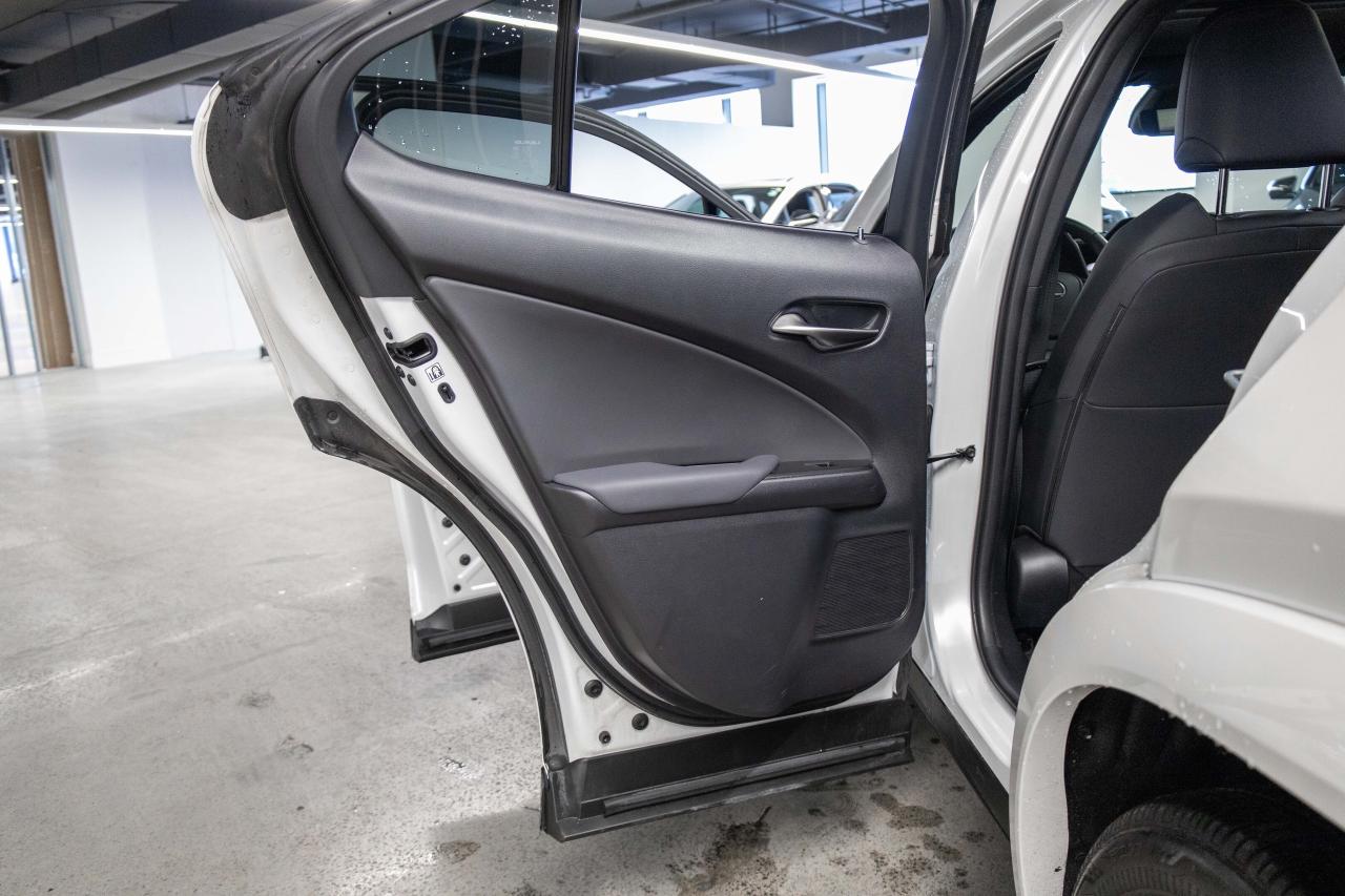 2025 Lexus UX Premium Pkg Safety Certified Welcome Trades Photo