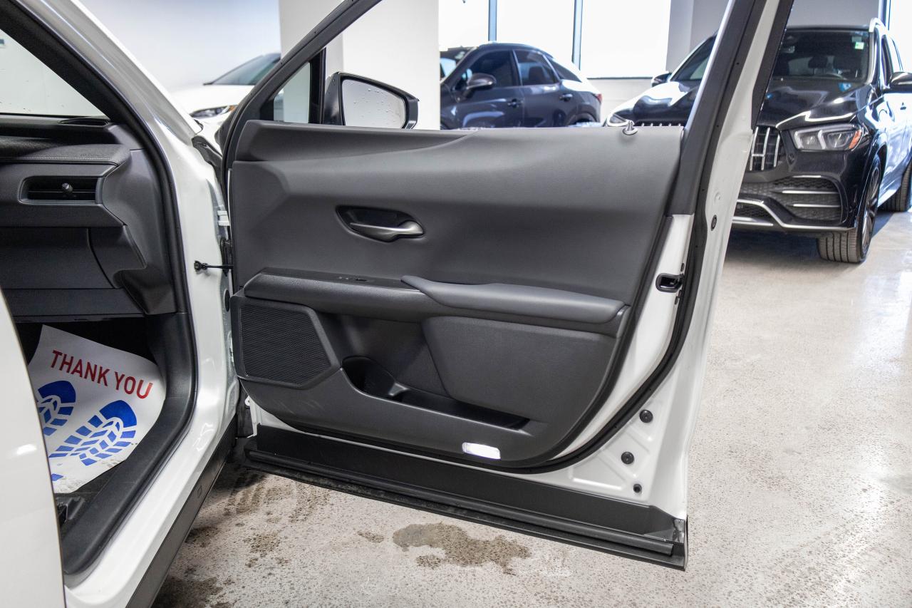 2025 Lexus UX Premium Pkg Safety Certified Welcome Trades Photo