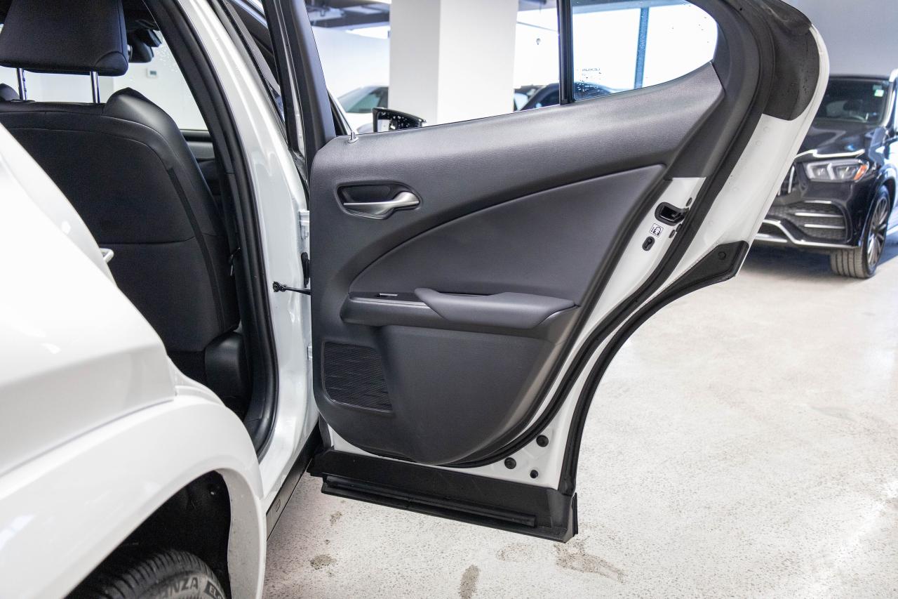 2025 Lexus UX Premium Pkg Safety Certified Welcome Trades Photo