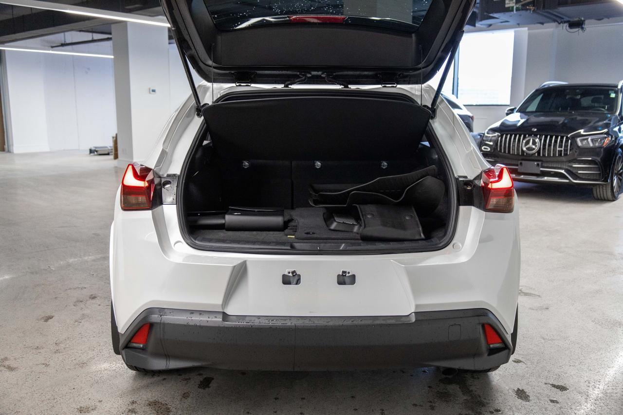 2025 Lexus UX Premium Pkg Safety Certified Welcome Trades Photo