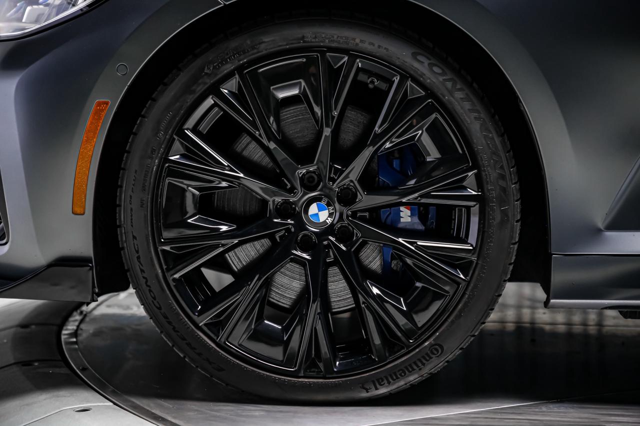 2020 BMW 3 Series M340I xDrive 382HP RARESPEC INDV.PAINT BLUE.INT Photo