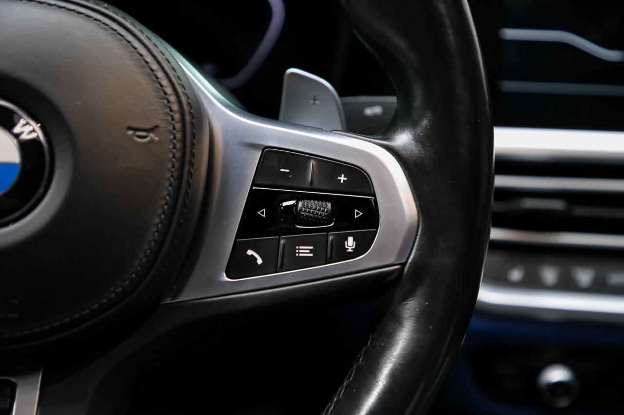 2020 BMW 3 Series M340I xDrive 382HP RARESPEC INDV.PAINT BLUE.INT Photo