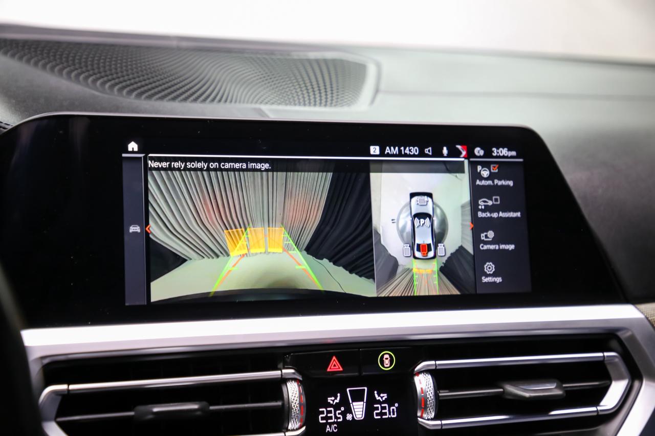 2020 BMW 3 Series M340I xDrive 382HP RARESPEC INDV.PAINT BLUE.INT Photo