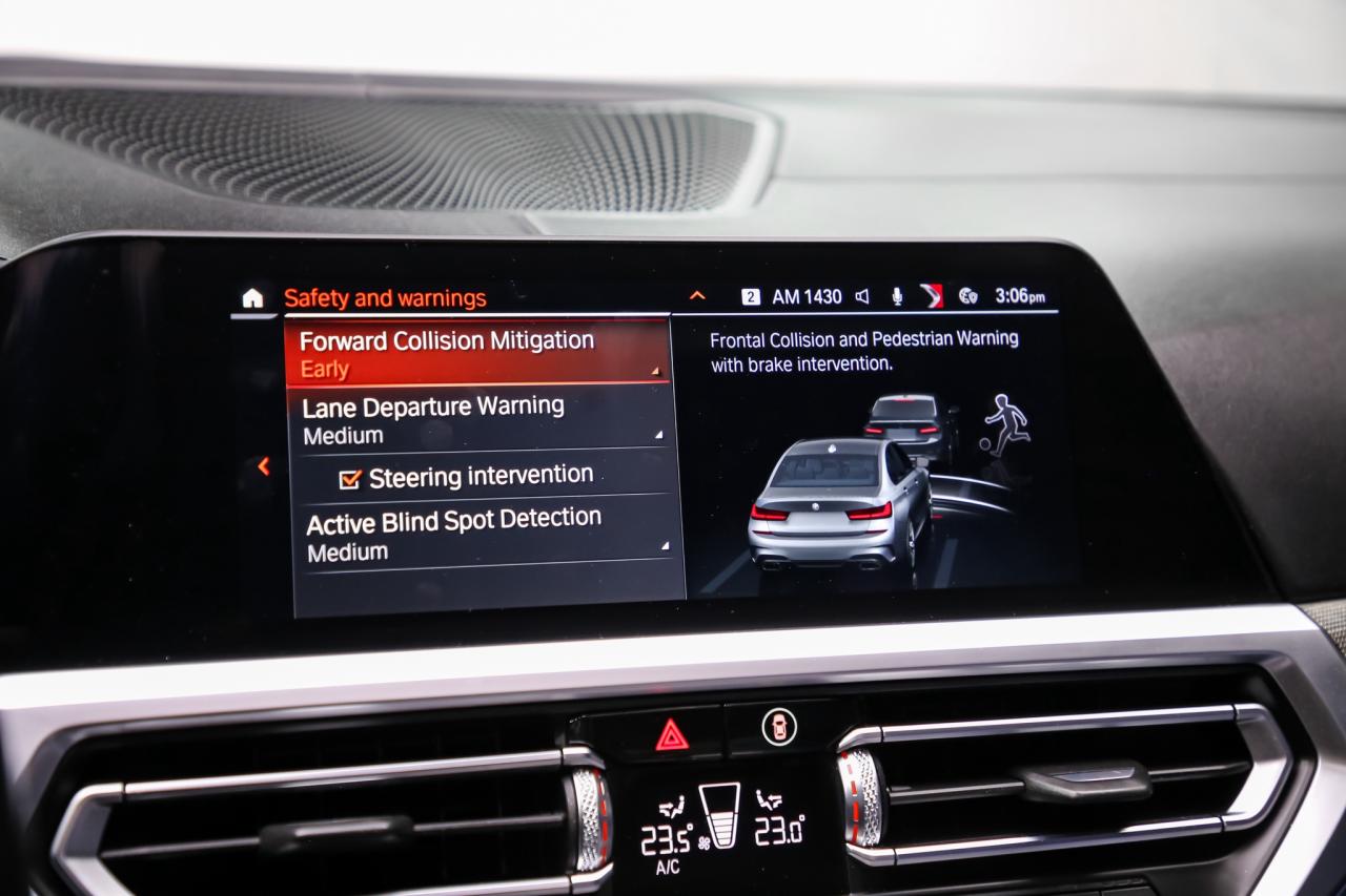 2020 BMW 3 Series M340I xDrive 382HP RARESPEC INDV.PAINT BLUE.INT Photo