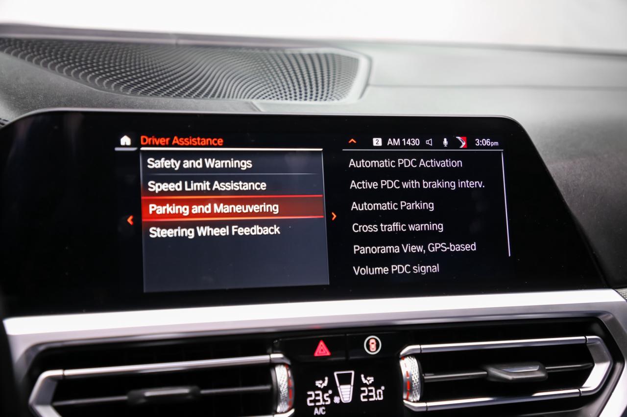 2020 BMW 3 Series M340I xDrive 382HP RARESPEC INDV.PAINT BLUE.INT Photo