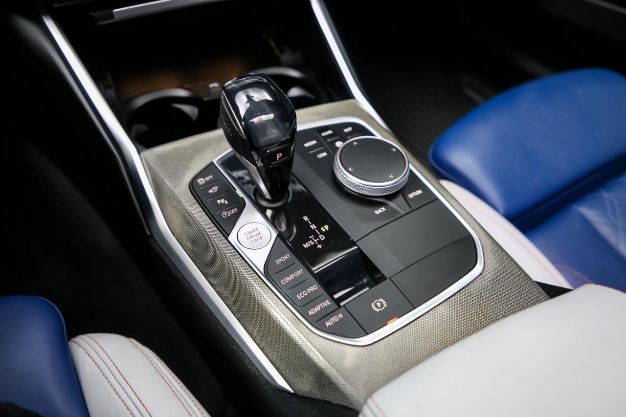 2020 BMW 3 Series M340I xDrive 382HP RARESPEC INDV.PAINT BLUE.INT Photo