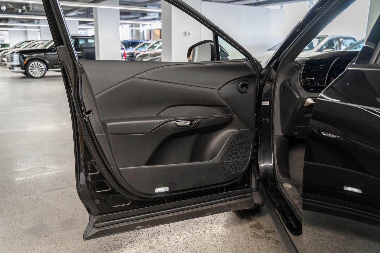 2023 Lexus RX Luxury Pkg Safety Certified Welcome Trades Photo