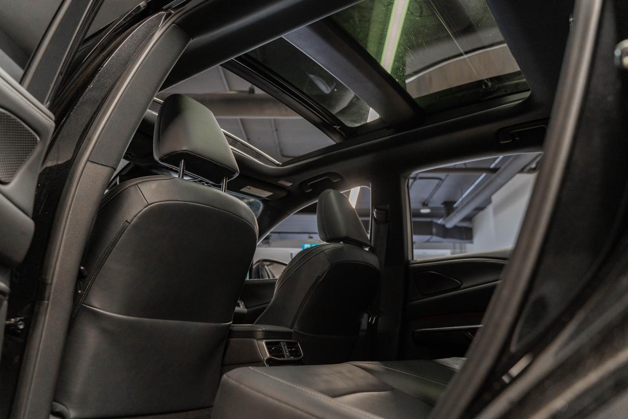 2023 Lexus RX Luxury Pkg Safety Certified Welcome Trades Photo