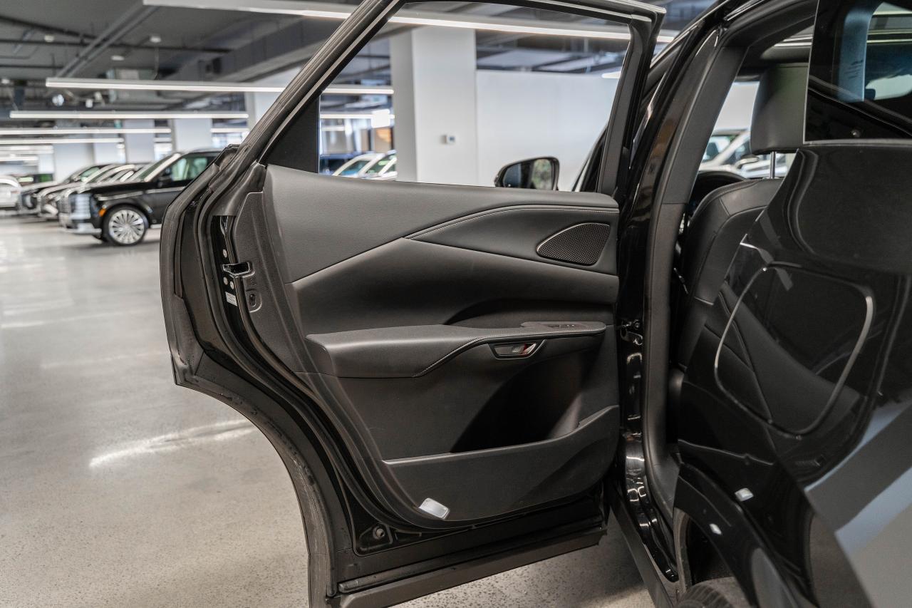 2023 Lexus RX Luxury Pkg Safety Certified Welcome Trades Photo