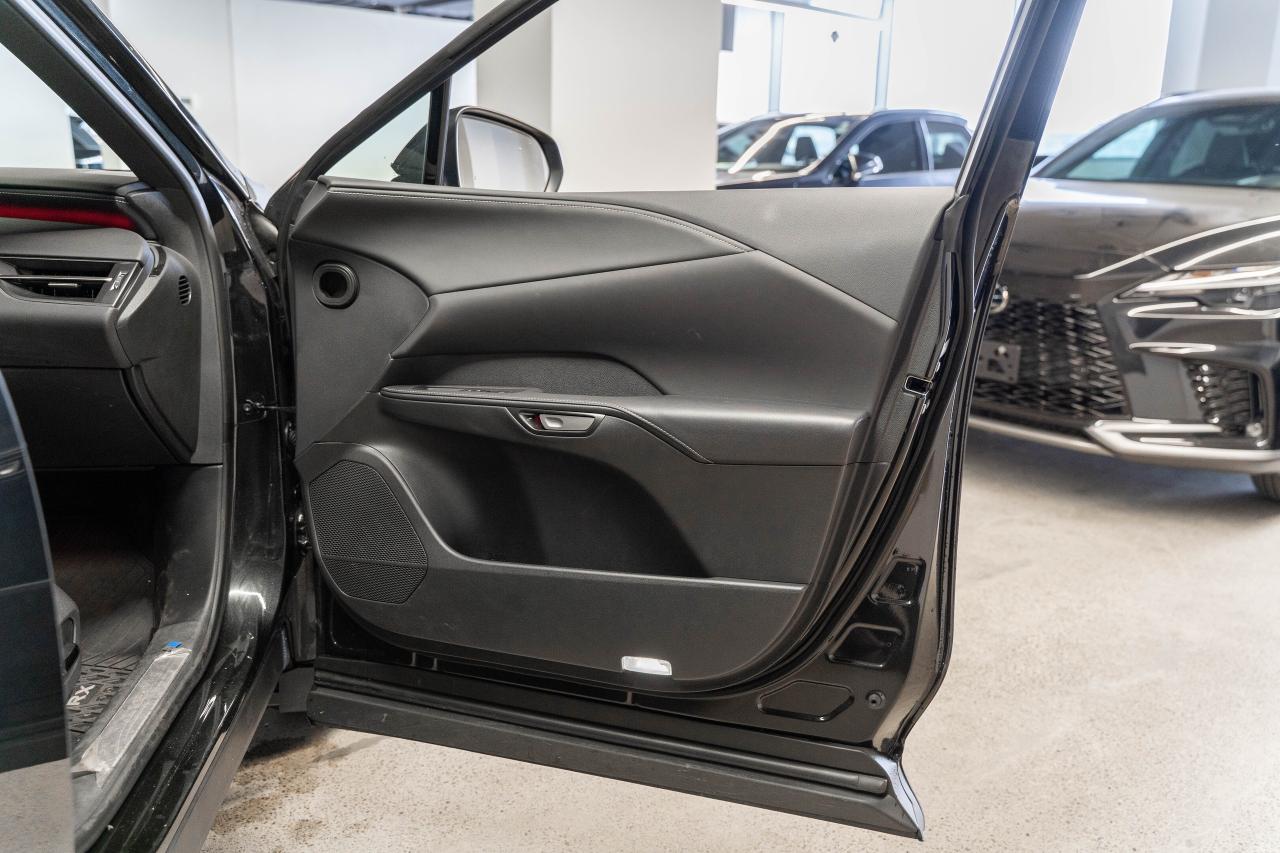 2023 Lexus RX Luxury Pkg Safety Certified Welcome Trades Photo