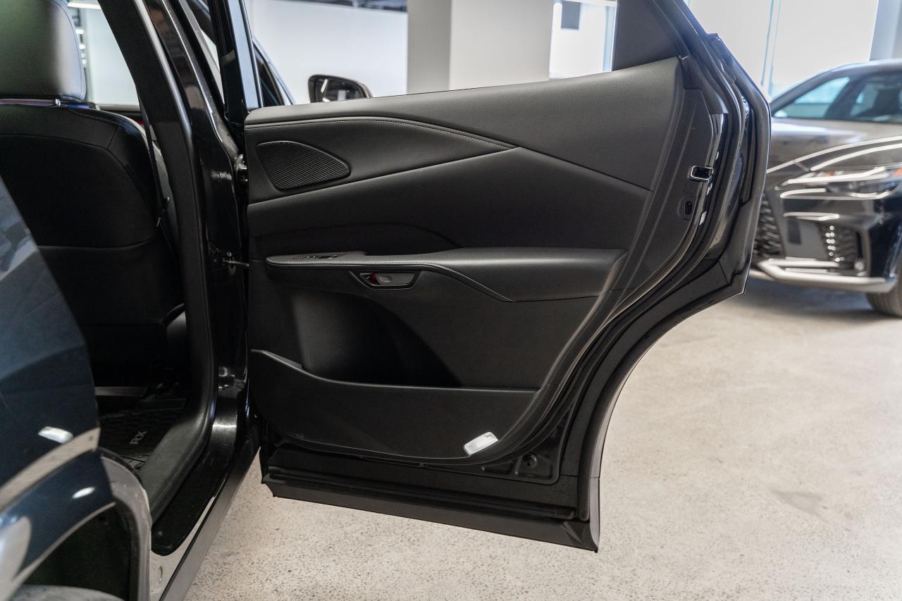 2023 Lexus RX Luxury Pkg Safety Certified Welcome Trades Photo